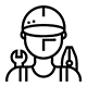 General Diesel Mechanic Repair icon
